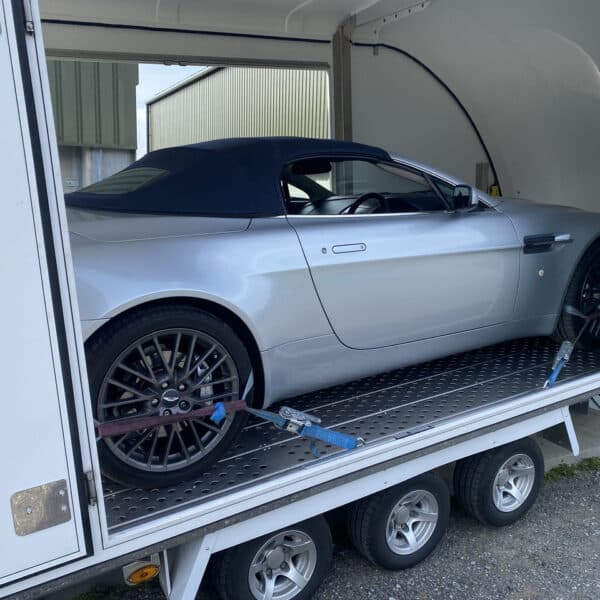 2009 Aston Martin AMV8 Vantage 03