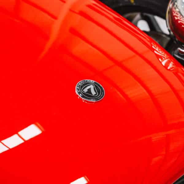 Caterham Seven 310 Encore - Image 4
