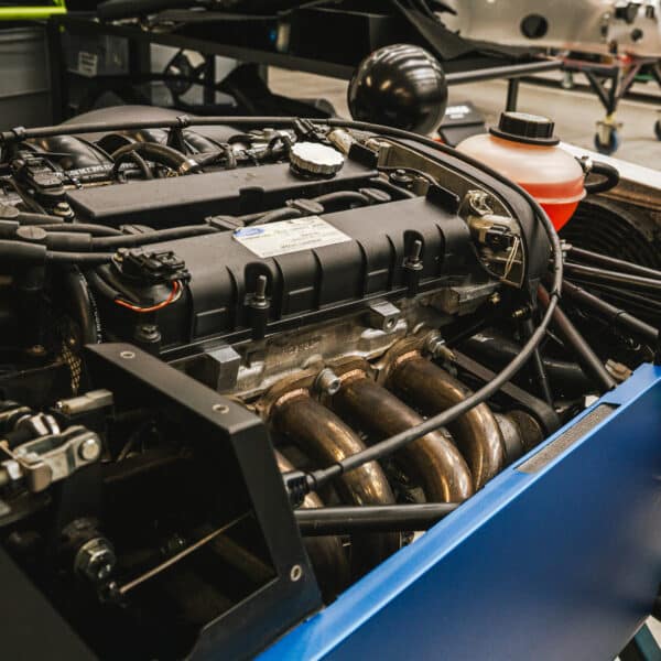 Caterham Seven 310 Encore - Image 5