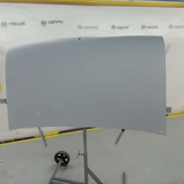 21.08.2025 1969 Audi 70L White Top Coat 3