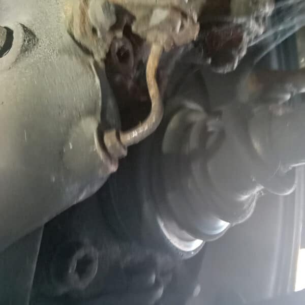 21.08.2025 1991 Volkswagen Transporter T4 Service and Repairs 9