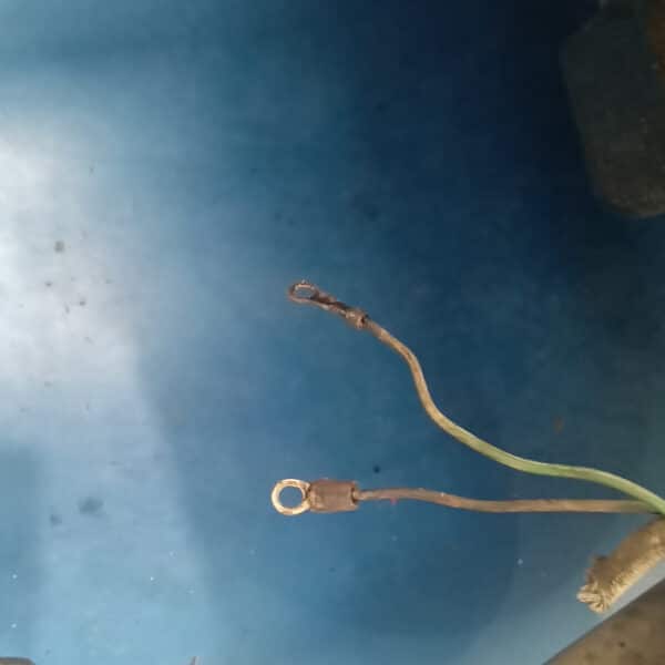 220825 1954 MG TF Fuel System Recommission 38