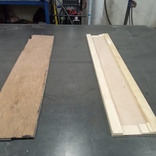 220825 1955 Aston Martin Drophead Floors 14