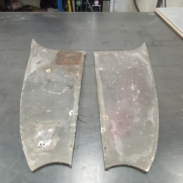 220825 1955 Aston Martin Drophead Floors 6