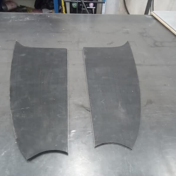 220825 1955 Aston Martin Drophead Floors 8