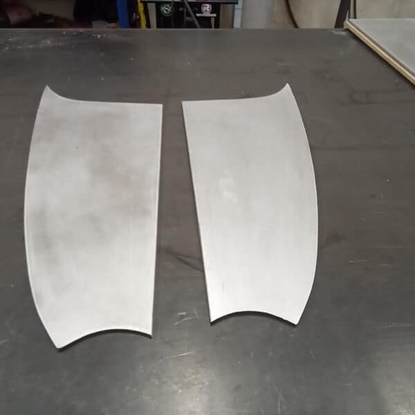 220825 1955 Aston Martin Drophead Floors 9