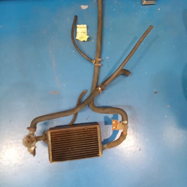 220825 1969 Audi 70L Cleaning Up Parts 6