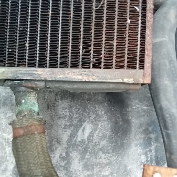 220825 1969 Audi 70L Cleaning Up Parts 9