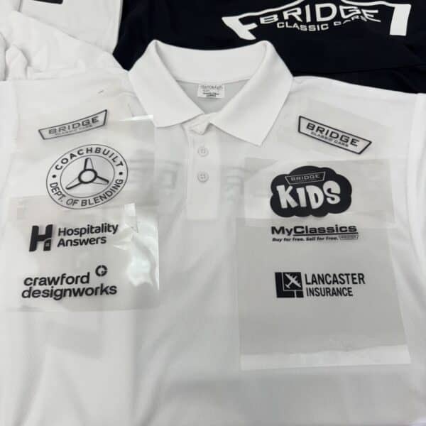 260825 Bridge Classic Cars F1 Monza Shirts 8