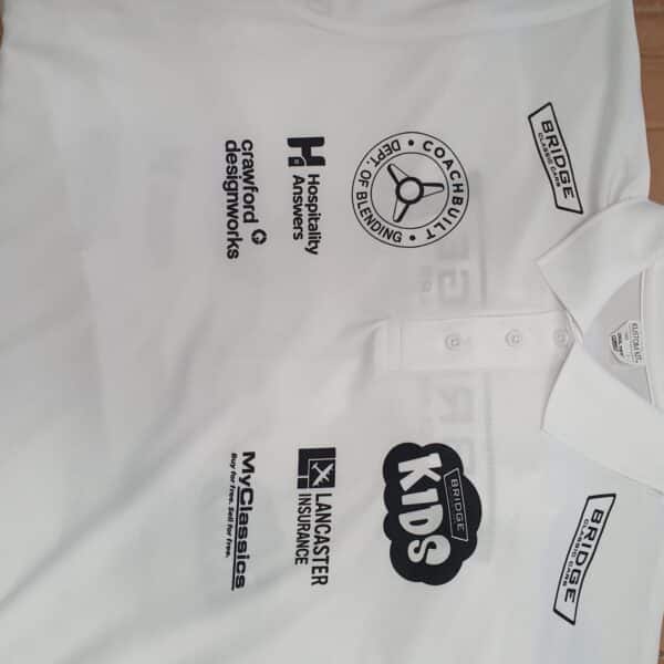 270825 Ltd Edition shirts for F1 Monza 2