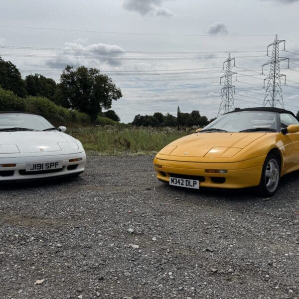 290725 Lotus Elan SE and S2 3