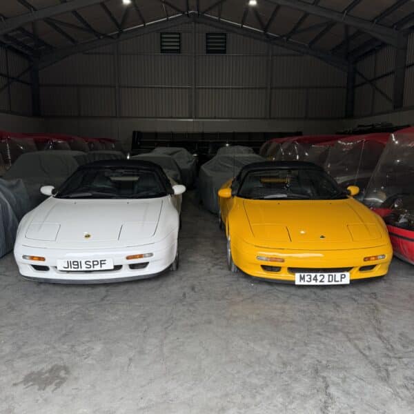290725 Lotus Elan SE and S2 5