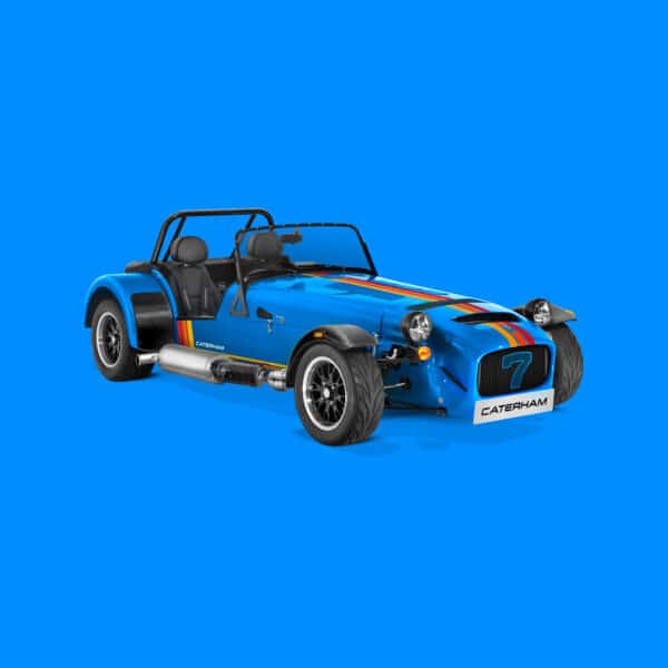 Caterham Seven 310 Encore