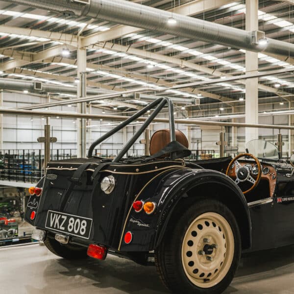 Caterham Visit August 2025 31
