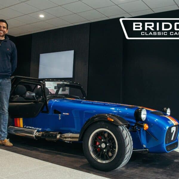 Caterham Seven 310 Encore