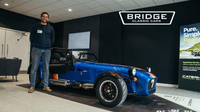 CaterhamWinner