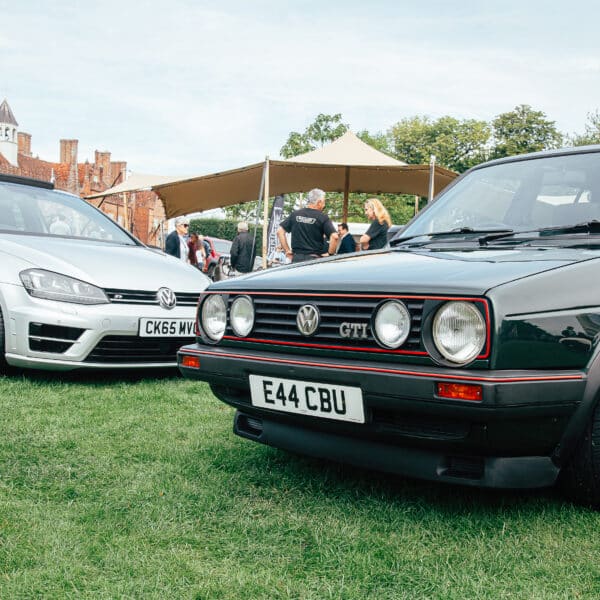 Helmingham Hall Festival of Classic and Sports Cars 2025 10