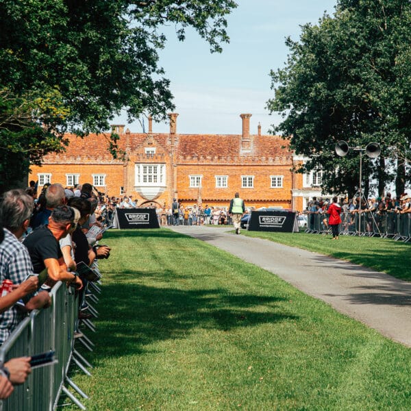 Helmingham Hall Festival of Classic and Sports Cars 2025 14