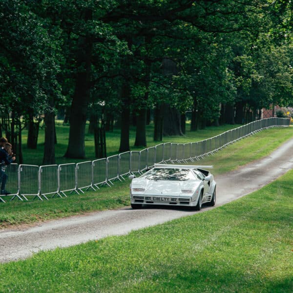 Helmingham Hall Festival of Classic and Sports Cars 2025 19