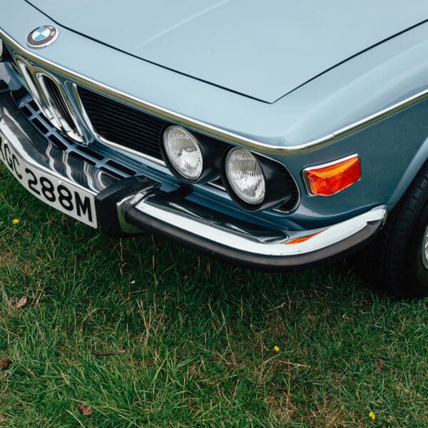 Helmingham Hall Festival of Classic and Sports Cars 2025 45