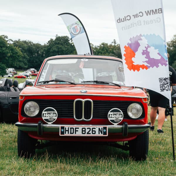 Helmingham Hall Festival of Classic and Sports Cars 2025 46