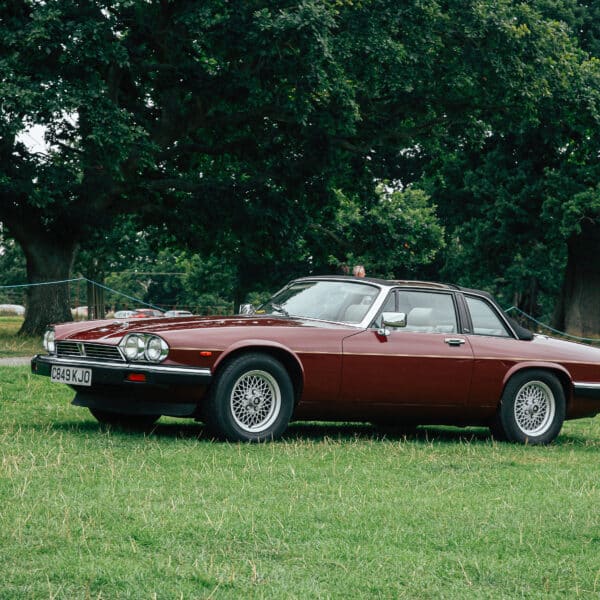 Helmingham Hall Festival of Classic and Sports Cars 2025 72
