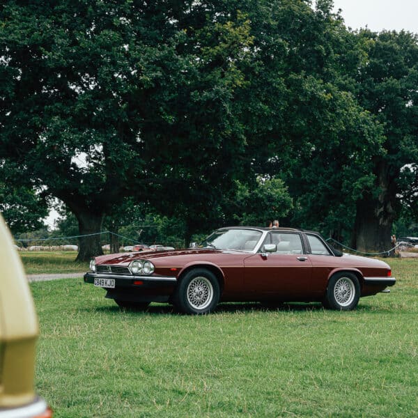 Helmingham Hall Festival of Classic and Sports Cars 2025 73
