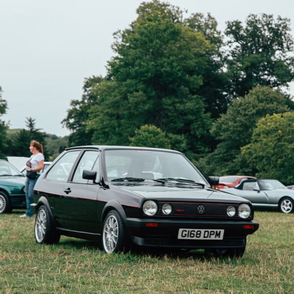 Helmingham Hall Festival of Classic and Sports Cars 2025 74
