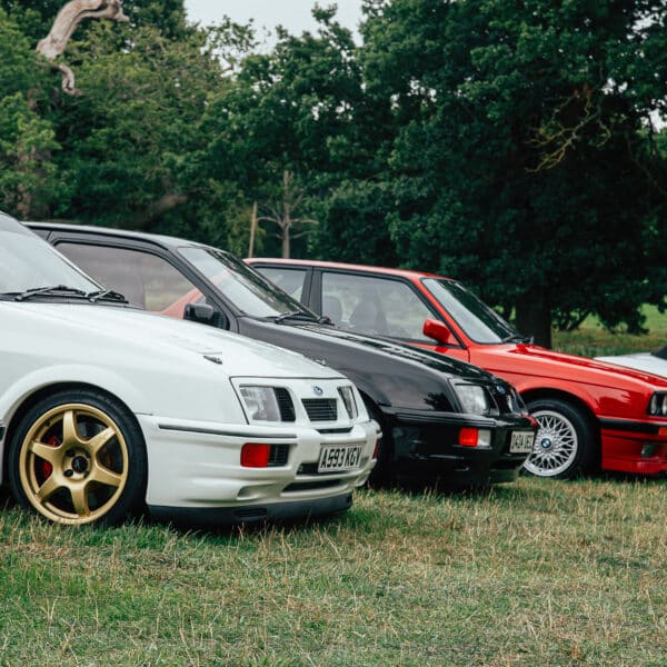 Helmingham Hall Festival of Classic and Sports Cars 2025 76