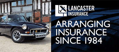 Lancaster Insurance