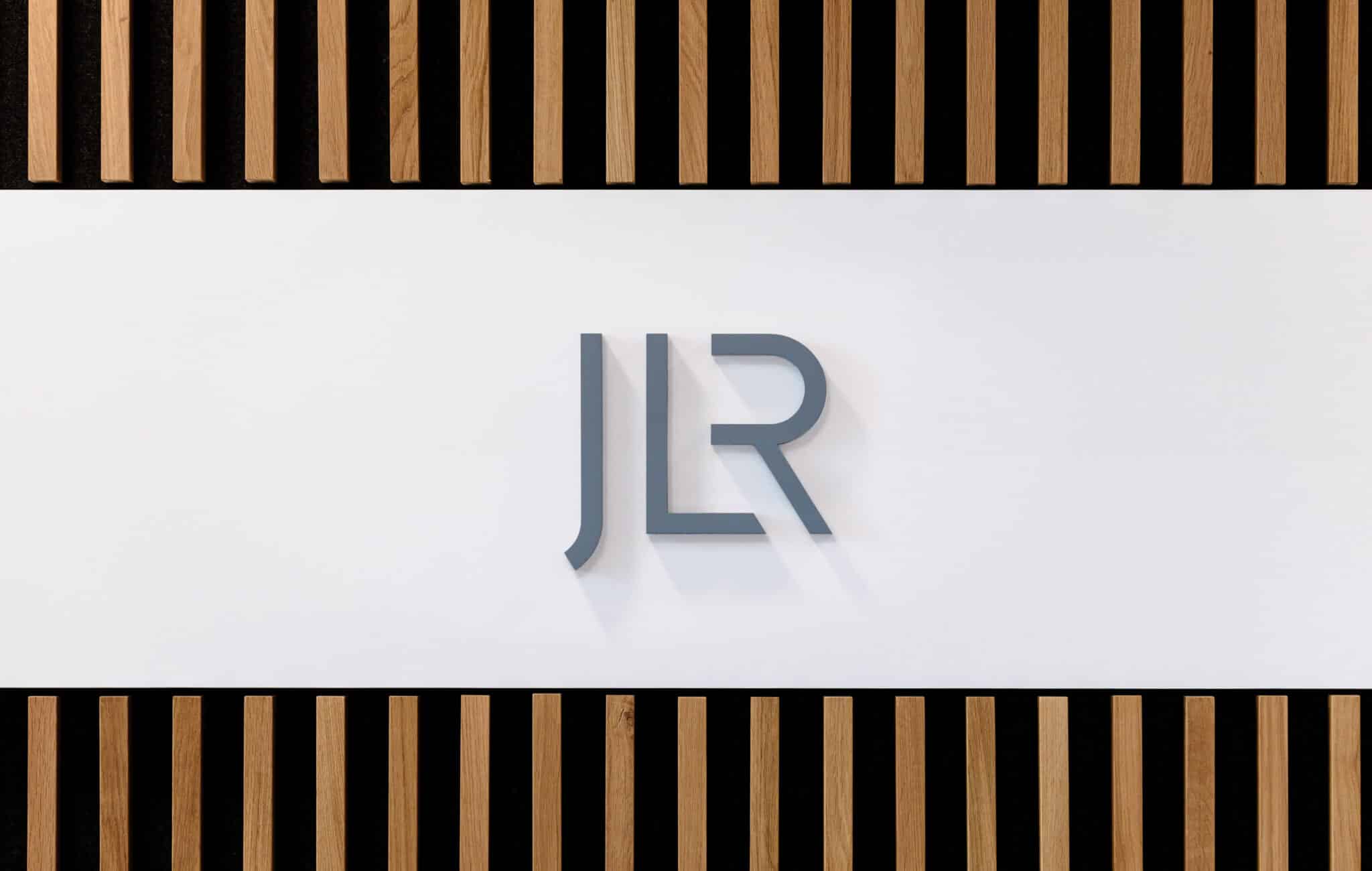 JLR Logo in Situ 1 scaled