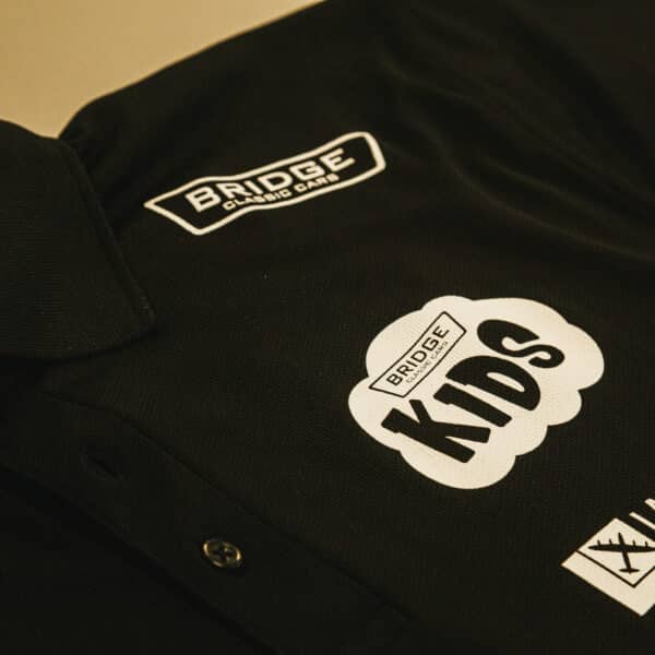 Limited Edition Monza Shirts 10 2