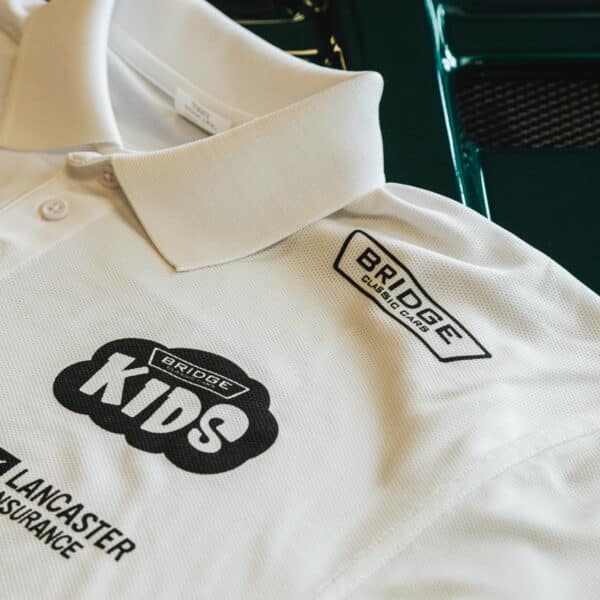 Limited Edition Monza Shirts 11
