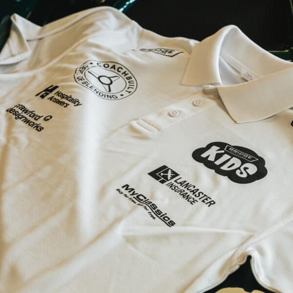 Limited Edition Monza Shirts 2 2
