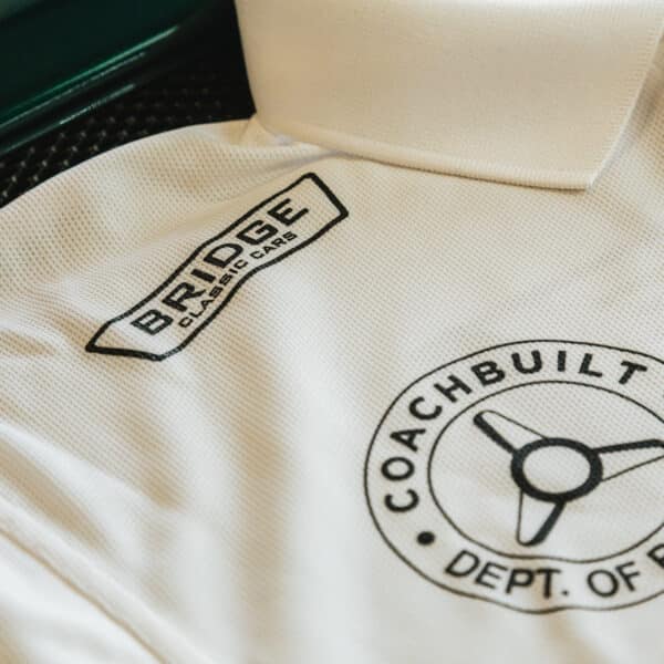 Limited Edition Monza Shirts 5 2