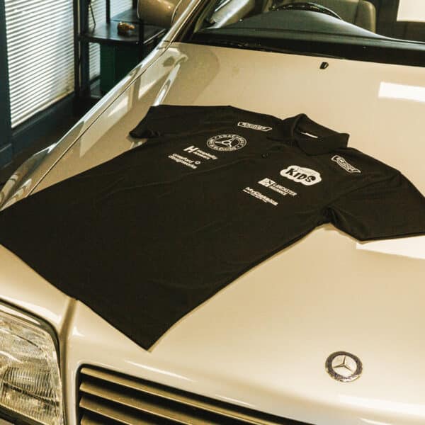 Limited Edition Monza Shirts 7 3