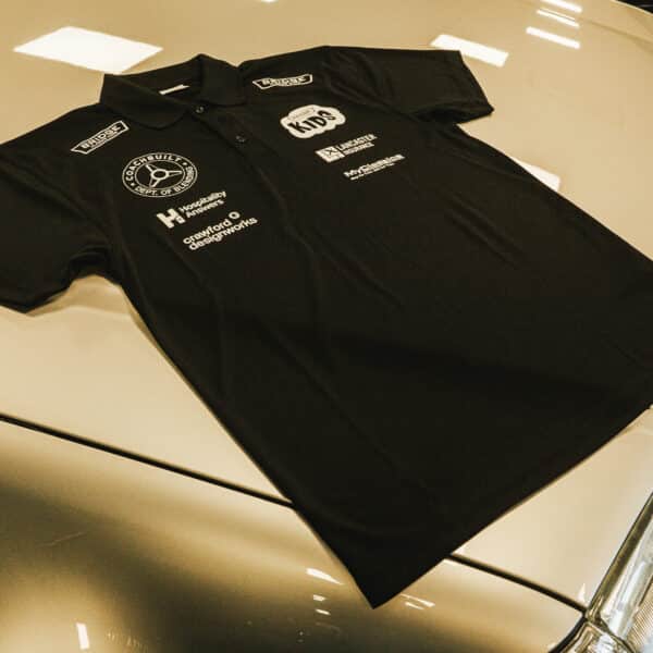 Limited Edition Monza Shirts 8 2
