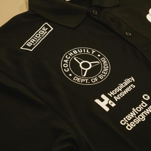 Limited Edition Monza Shirts 9 2