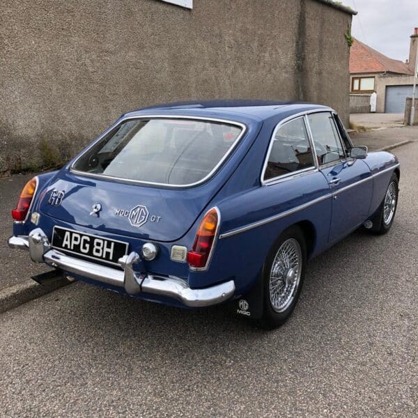 MGC GT Arriving Soon 10