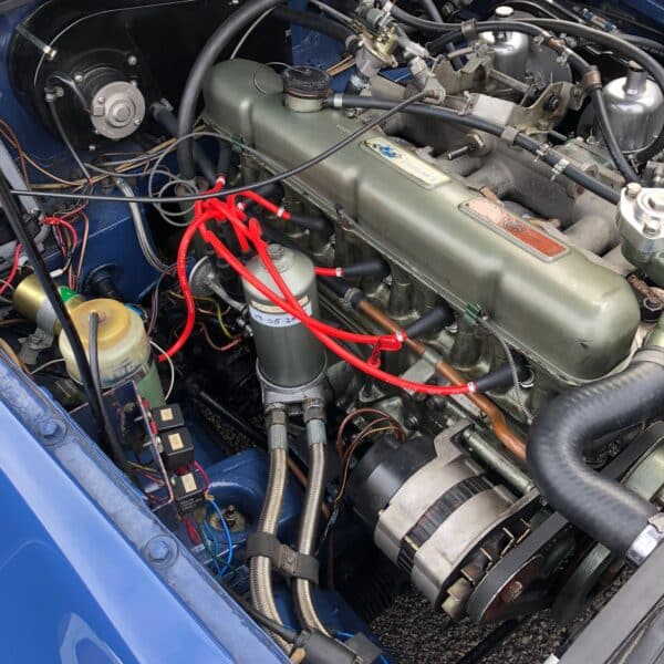 MGC GT Arriving Soon 12