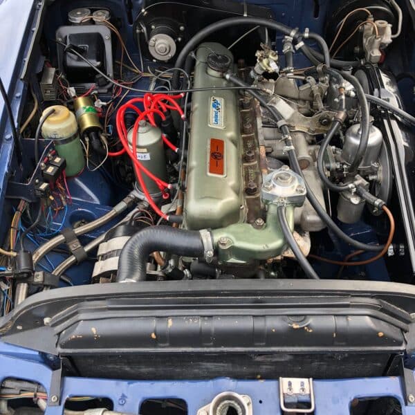 MGC GT Arriving Soon 3