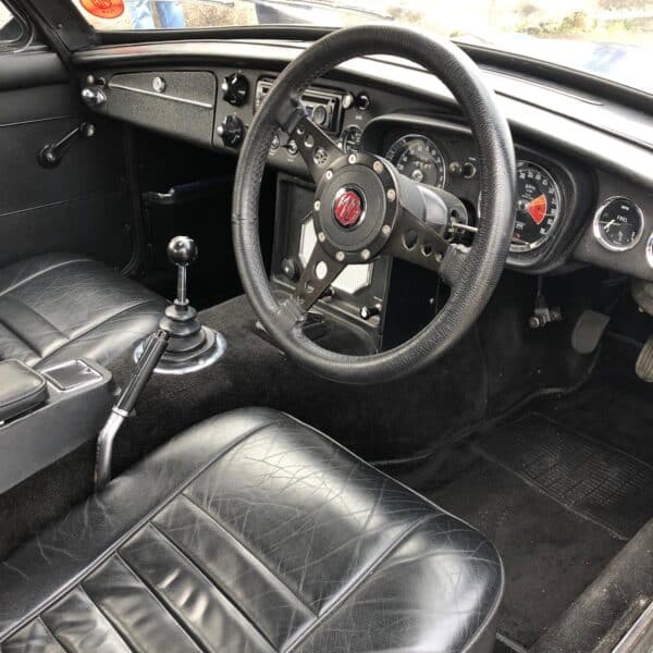 MGC GT Arriving Soon 8