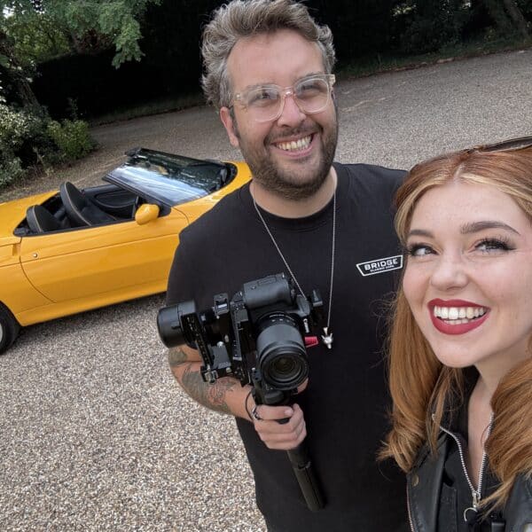 Molly BTS Elan 7