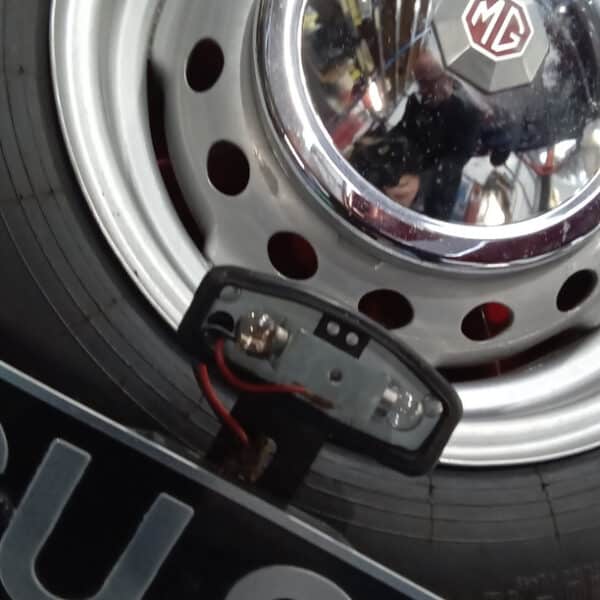 020925 1954 MG TF Fuel Tank Refit and Test 12