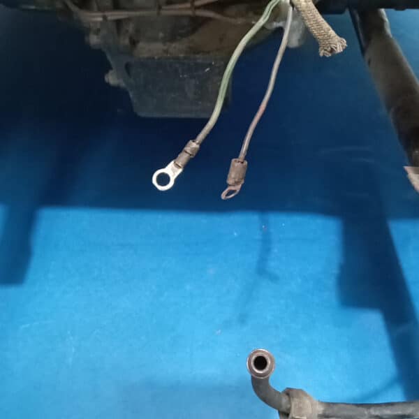 020925 1954 MG TF Fuel Tank Refit and Test 25