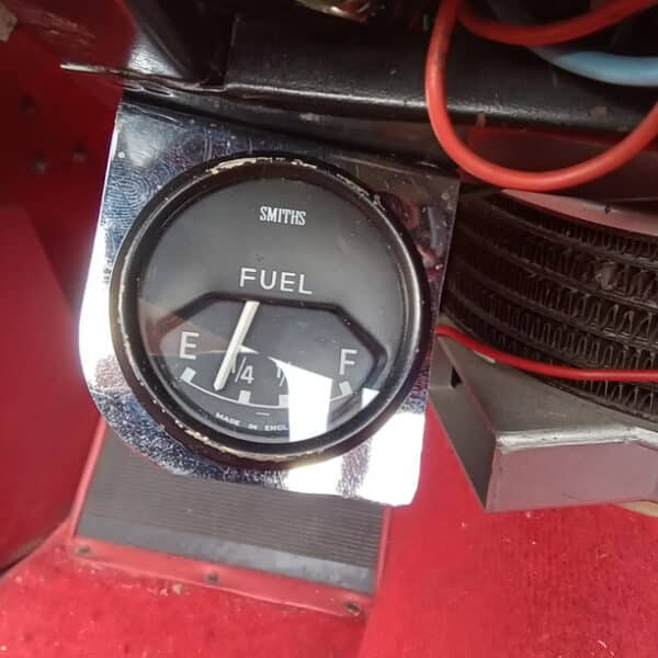 020925 1954 MG TF Fuel Tank Refit and Test 4