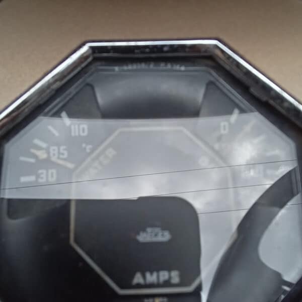 020925 1954 MG TF Fuel Tank Refit and Test 5