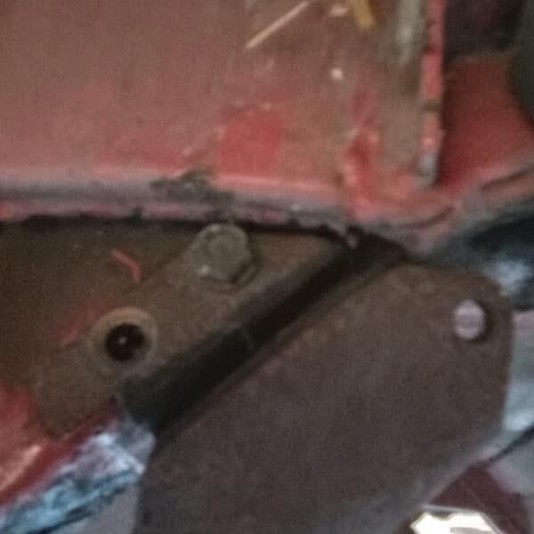 020925 1966 Jaguar E Type Rear Brakes Continued 16