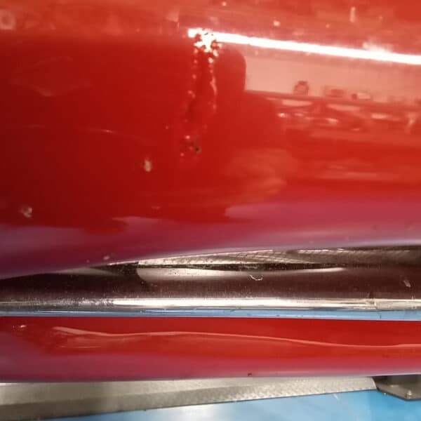 020925 1966 Jaguar E Type Rear Brakes Continued 2