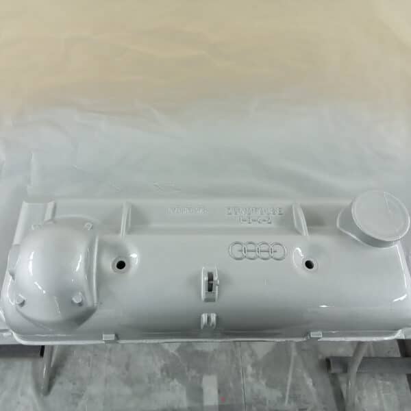 020925 1969 Audi 70L Parts Painted 10